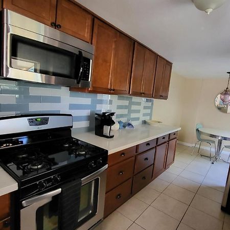 U2 - Private 2Br Walkup Apt In Dt Phx With Pkg Phoenix Eksteriør bilde