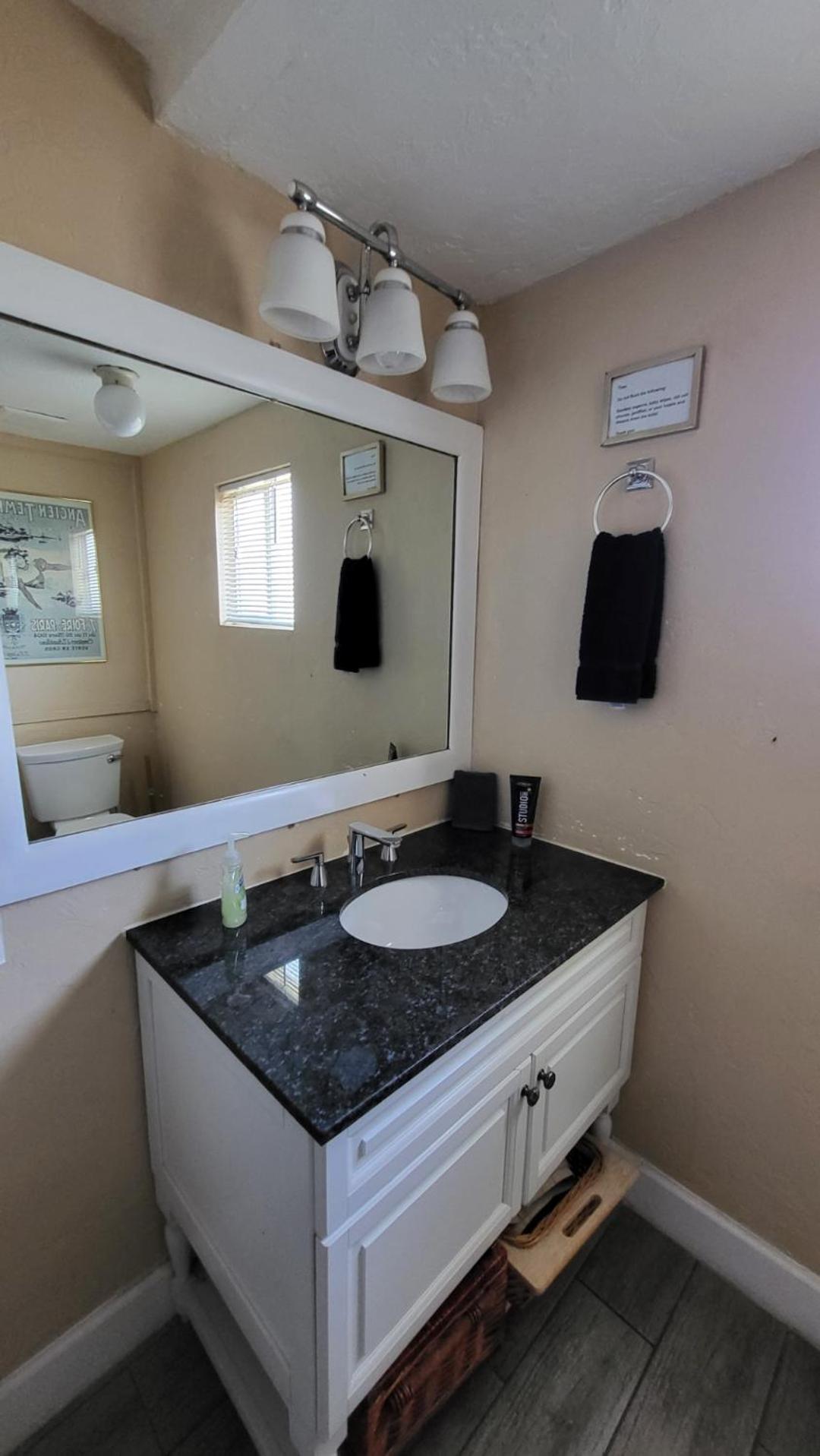 U2 - Private 2Br Walkup Apt In Dt Phx With Pkg Phoenix Eksteriør bilde