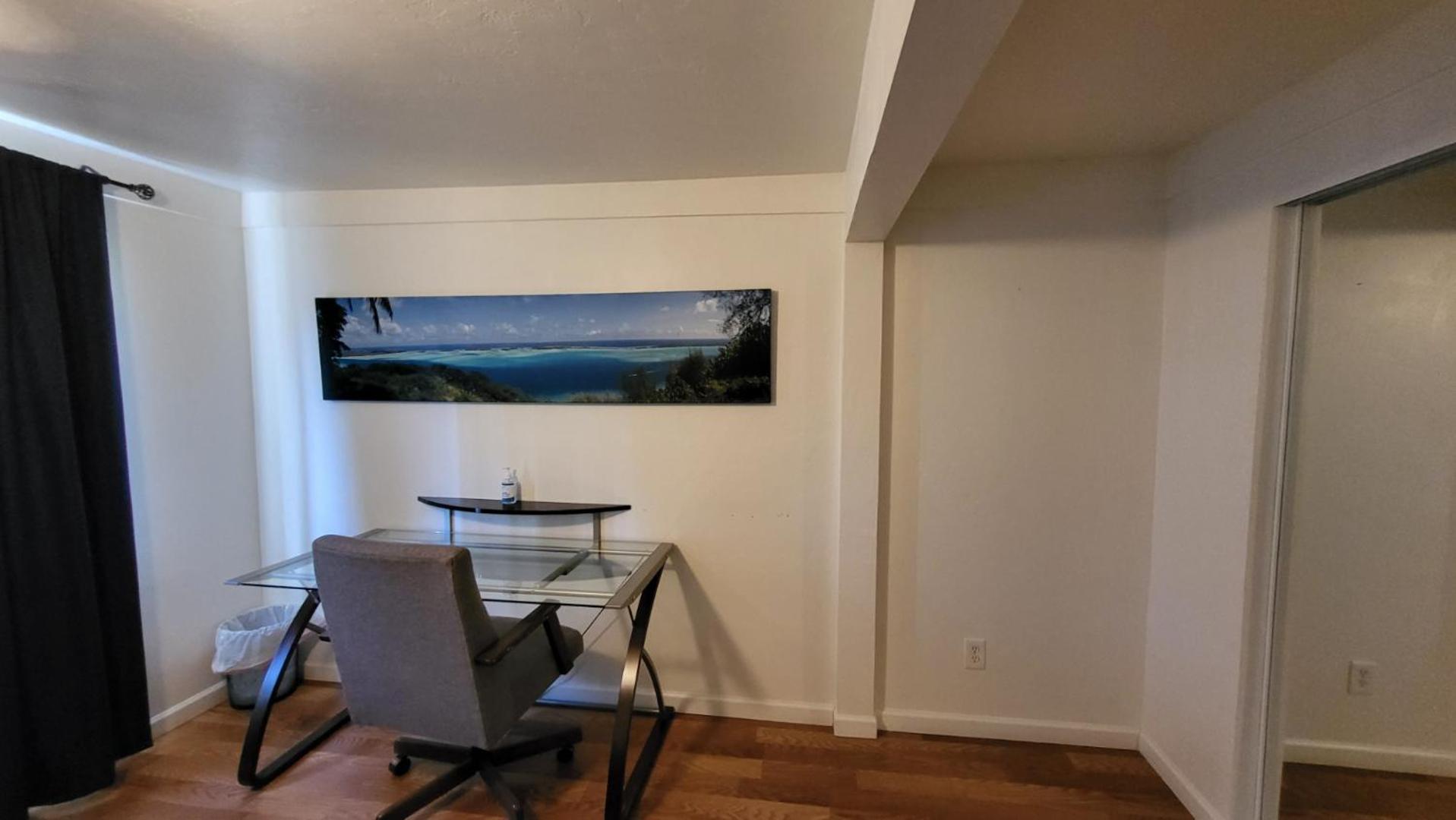 U2 - Private 2Br Walkup Apt In Dt Phx With Pkg Phoenix Eksteriør bilde