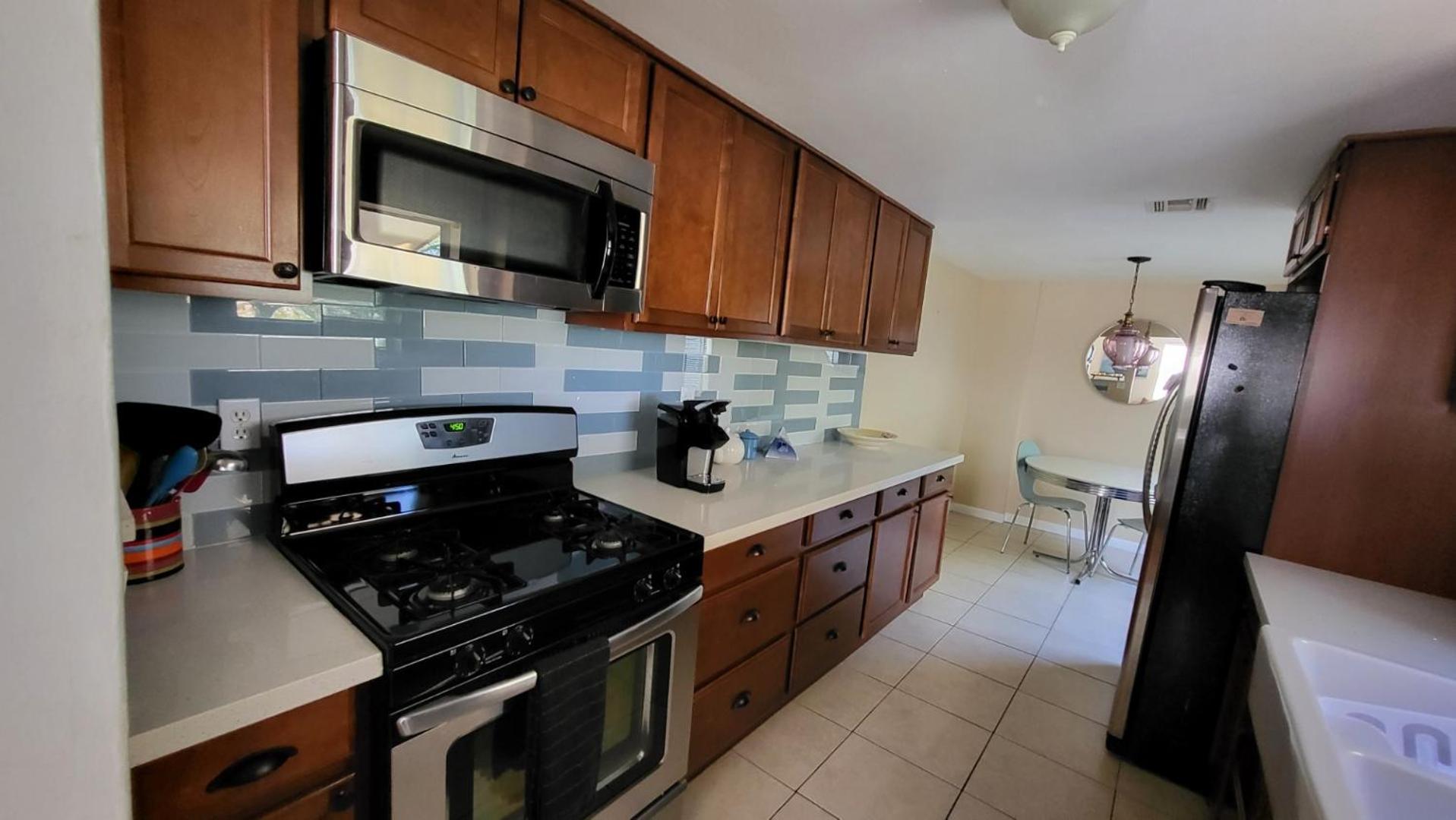 U2 - Private 2Br Walkup Apt In Dt Phx With Pkg Phoenix Eksteriør bilde