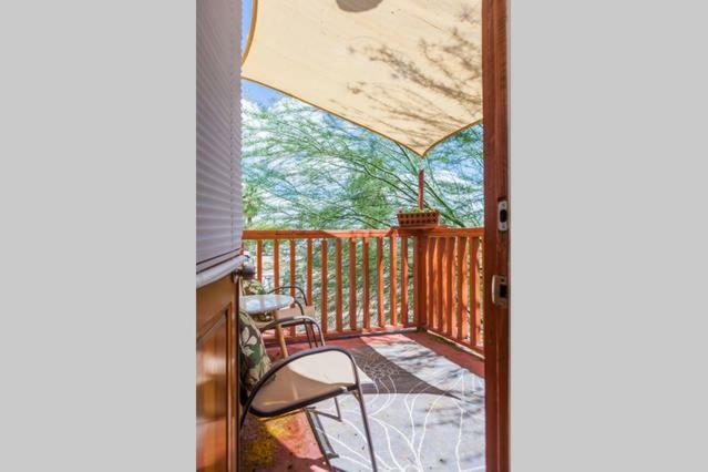U2 - Private 2Br Walkup Apt In Dt Phx With Pkg Phoenix Eksteriør bilde
